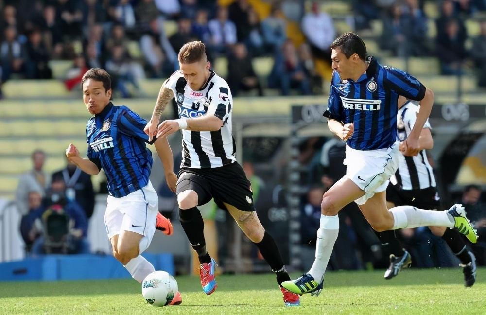  意甲黑马逆袭，萨索洛跻身欧战区  