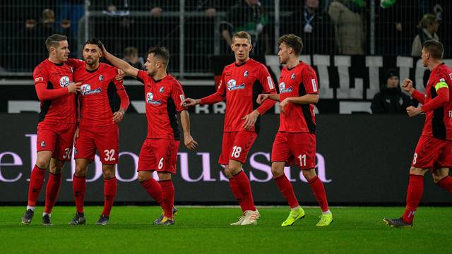  德甲老牌劲旅不莱梅深陷降级泥潭  