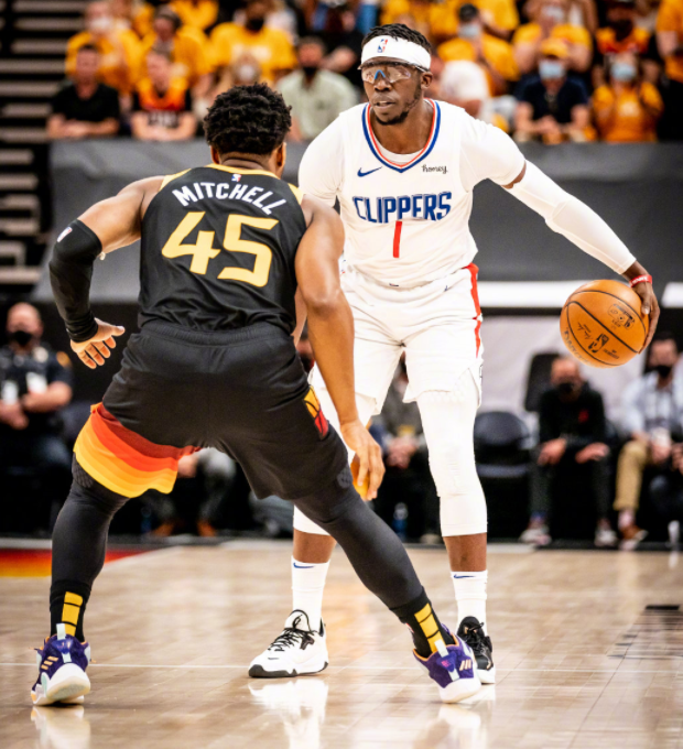  爵士米切尔交易流言持续发酵  