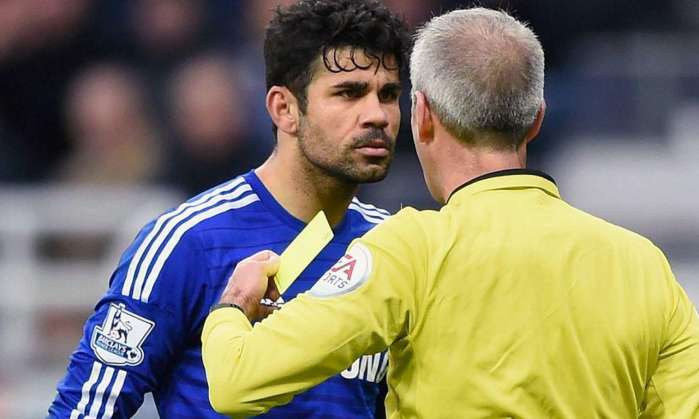  法兰克福主帅格拉斯纳炮轰裁判争议判罚  