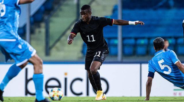  多特蒙德逆境翻盘彰显豪门底蕴稳居次席